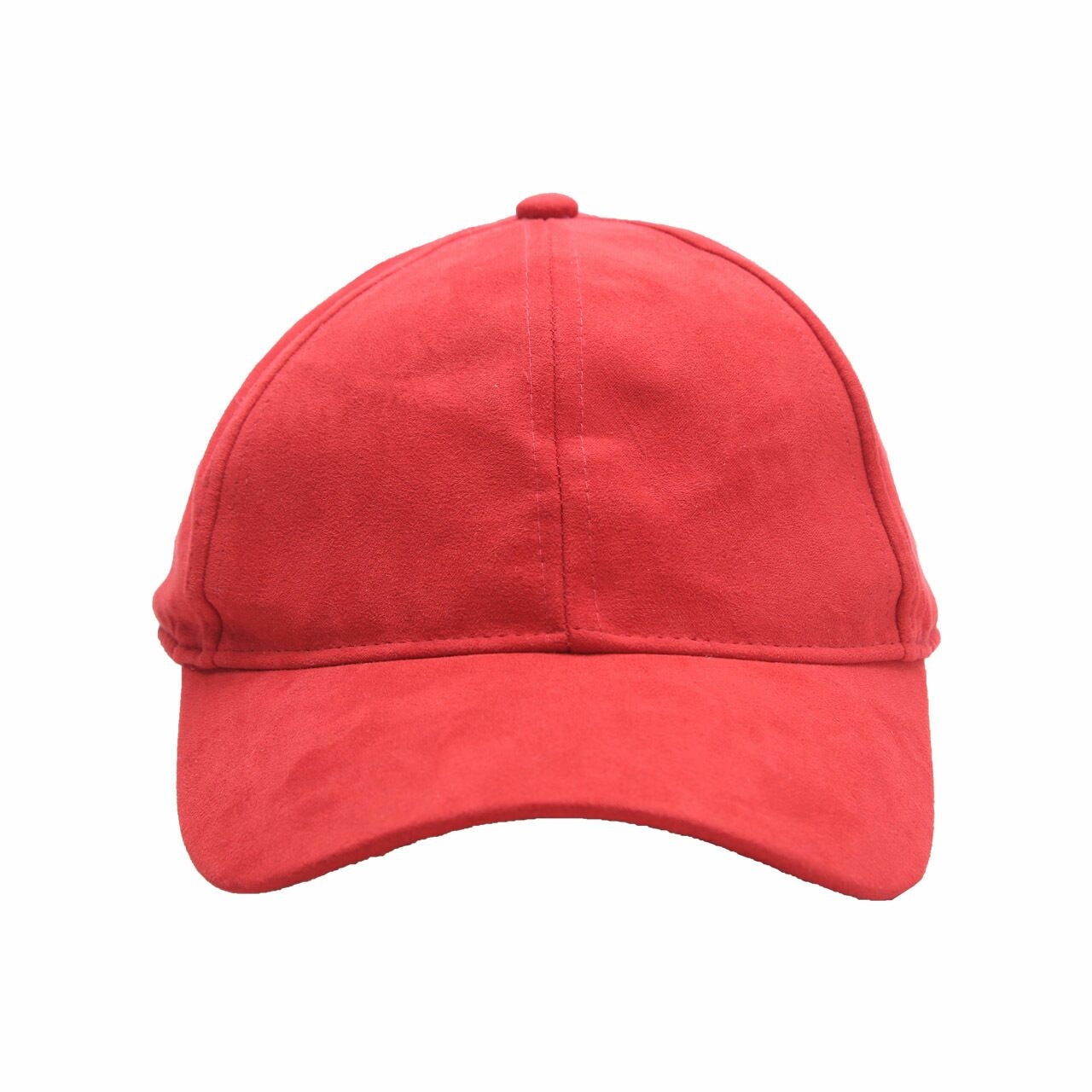 H&M Red Hats