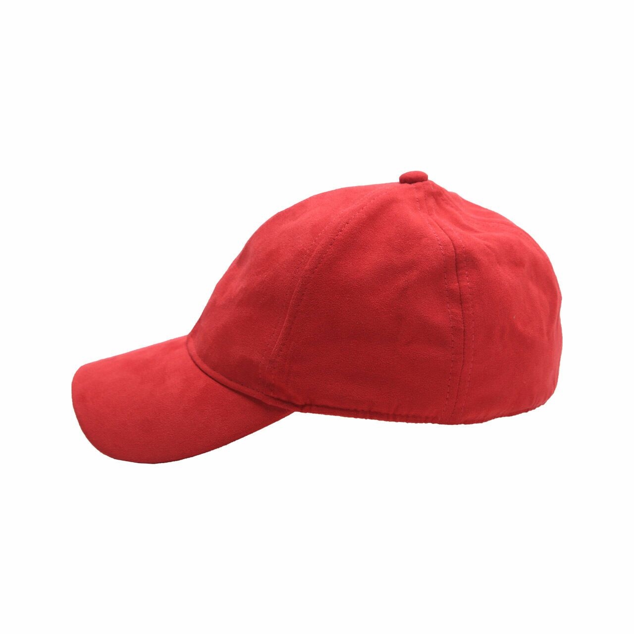 H&M Red Hats