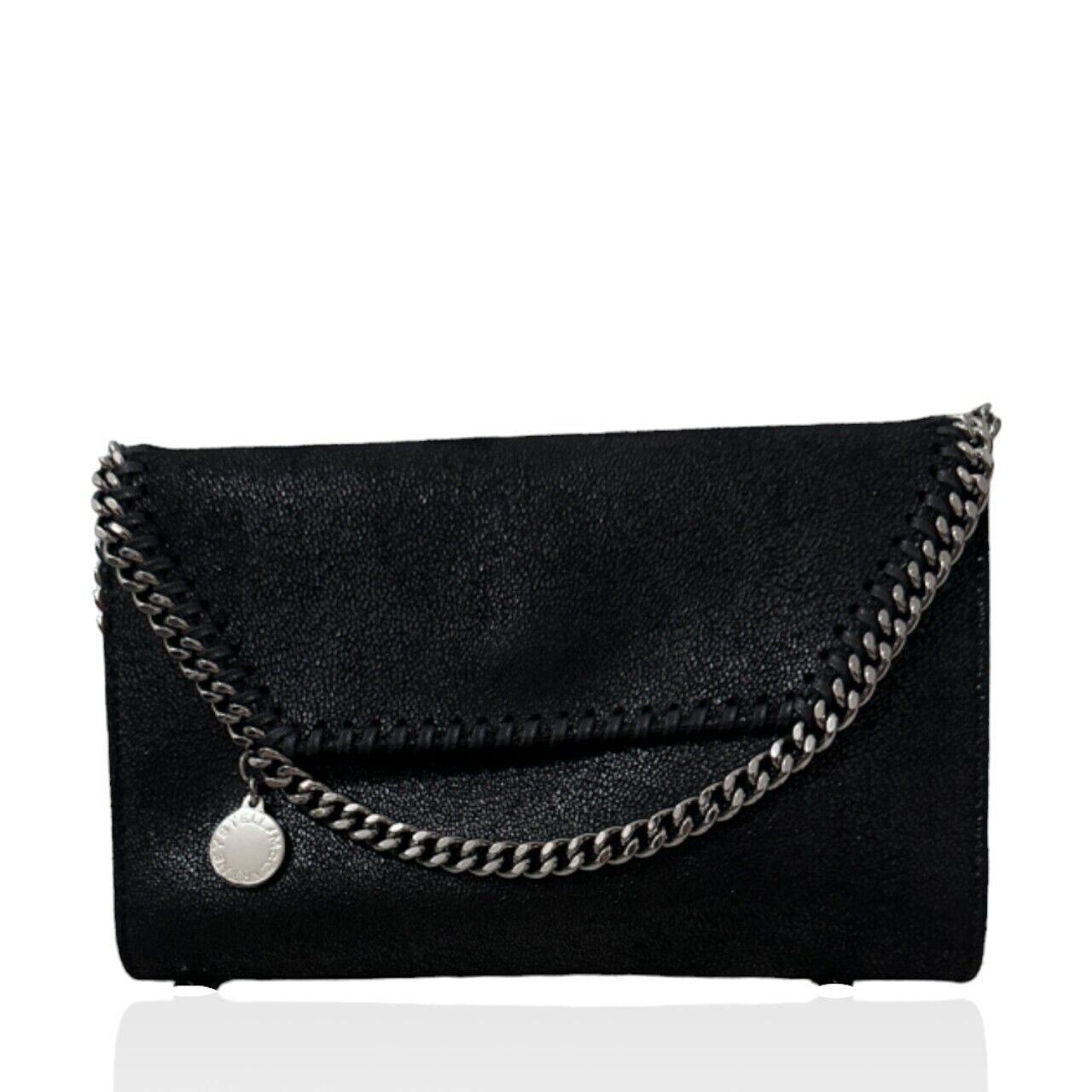 Stella McCartney Black Sling Bag