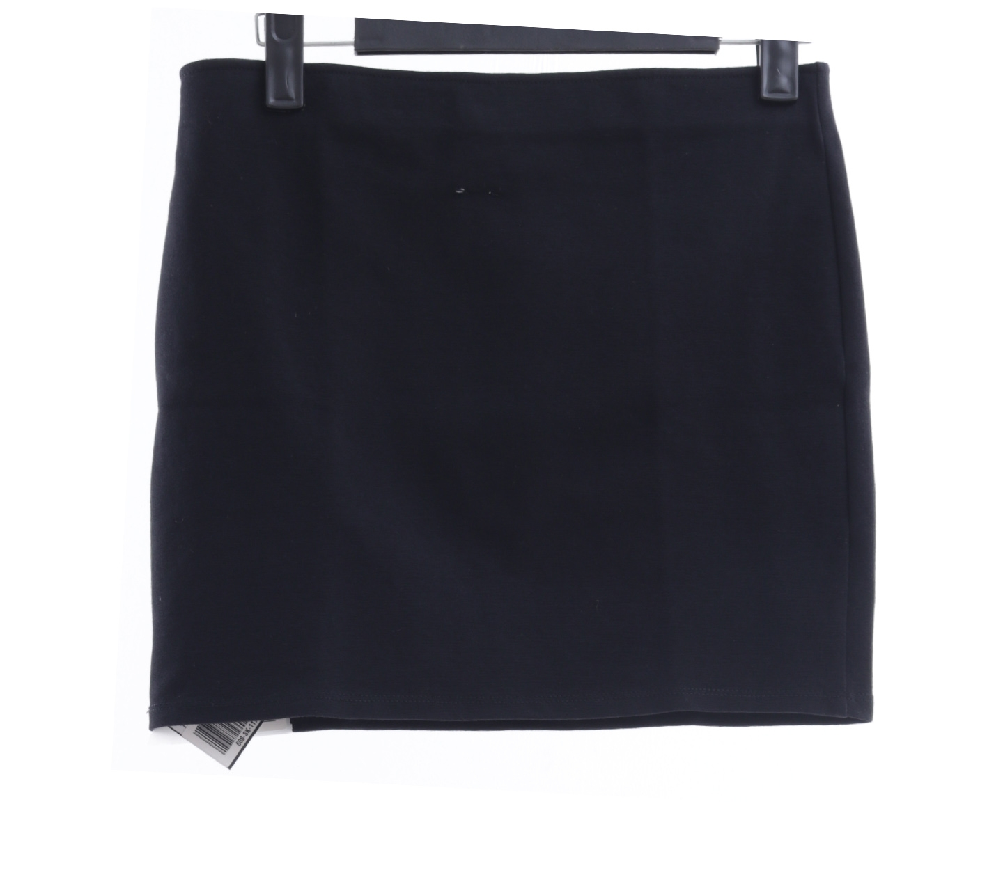 Zara Black Mini Skirt