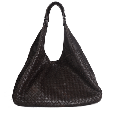 Bottega Veneta Graceful Hobo Campana