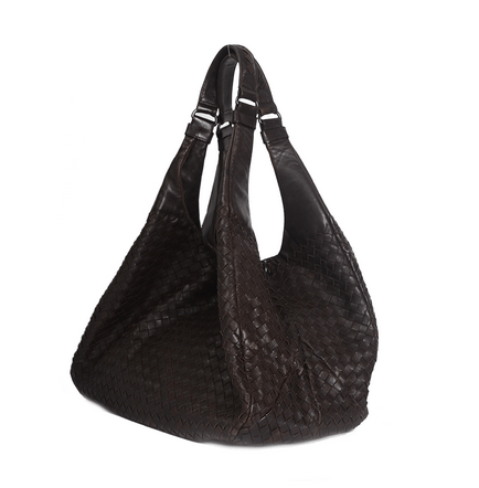 Bottega Veneta Graceful Hobo Campana