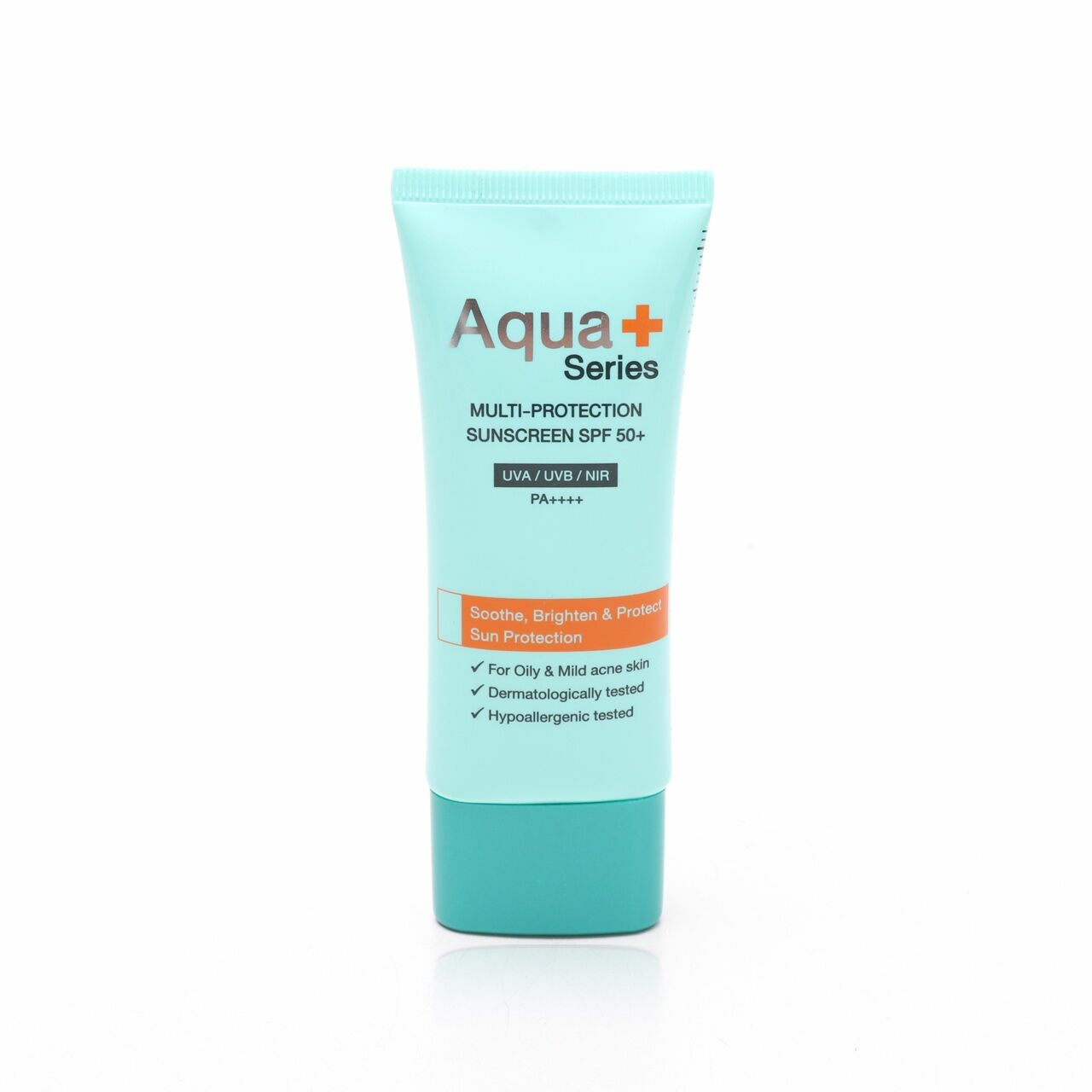 Private Collection Aqua+ Series Multi Protection Sunscreen SPF 50+ Skin Care