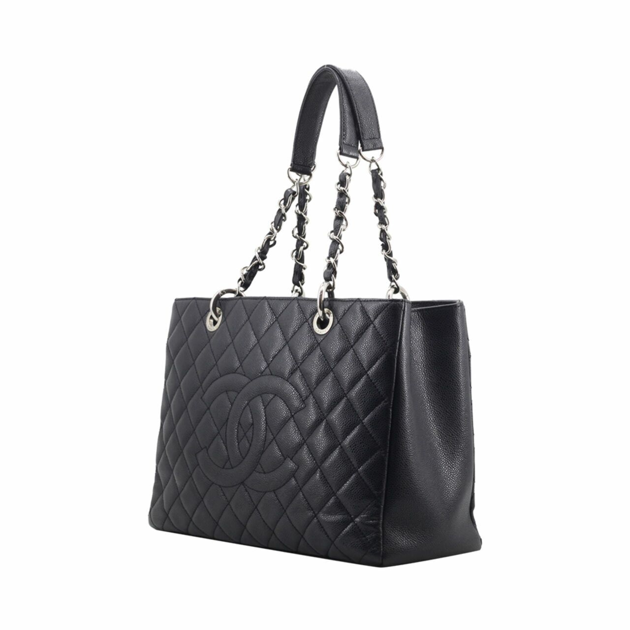 Chanel Black HandBag