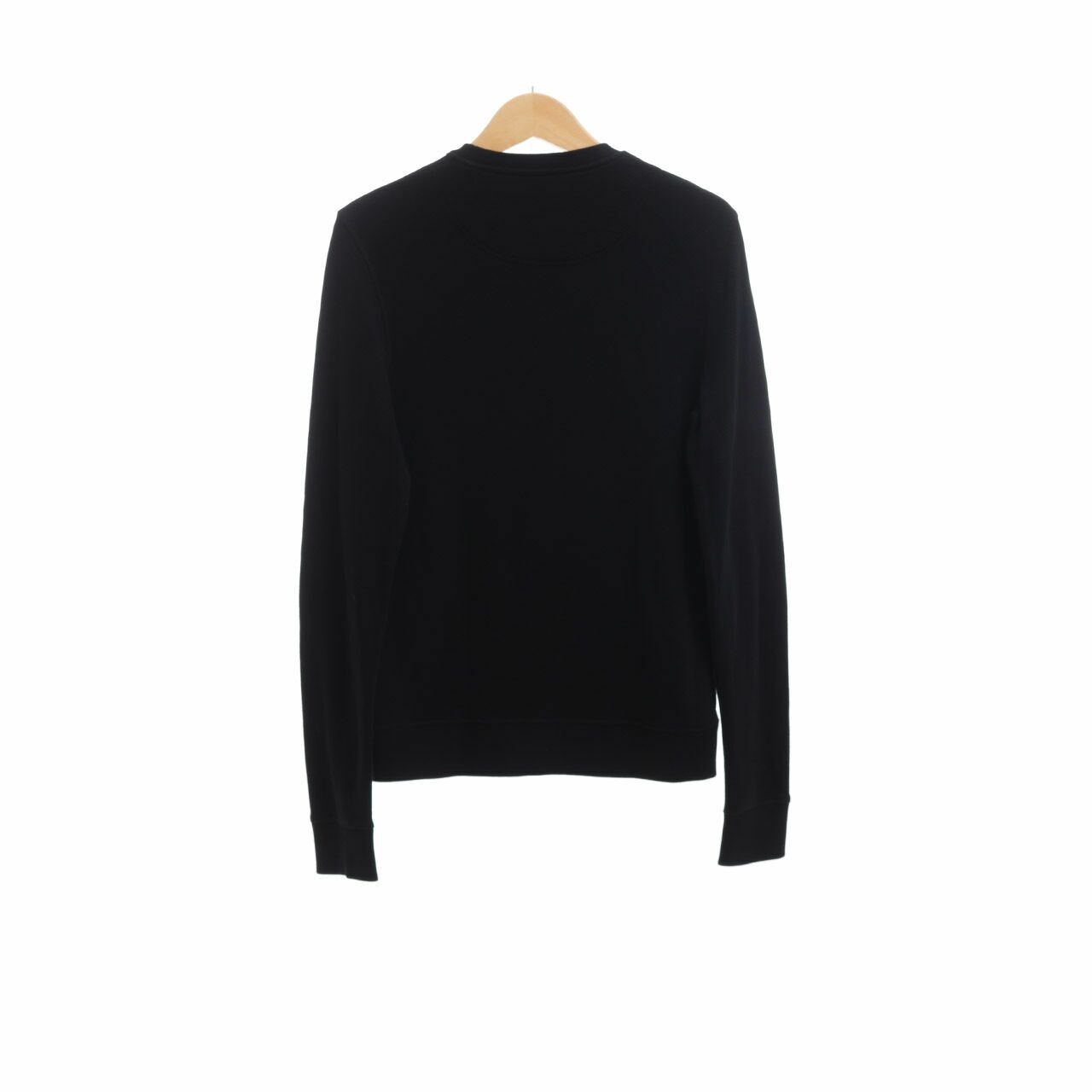 Kenzo Black Sweater