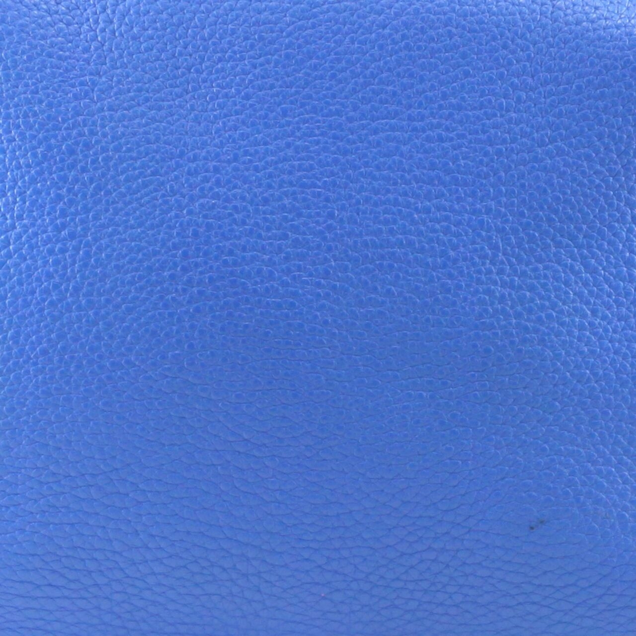 Hermès Blue HandBag