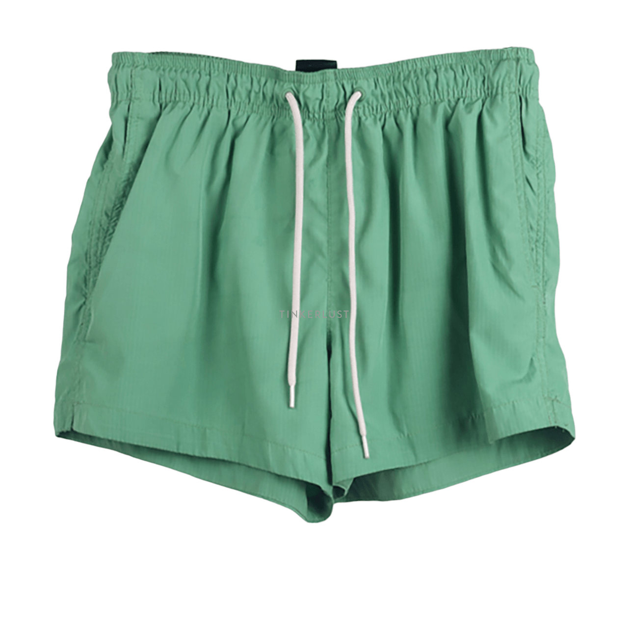 H&M Green Short Pants