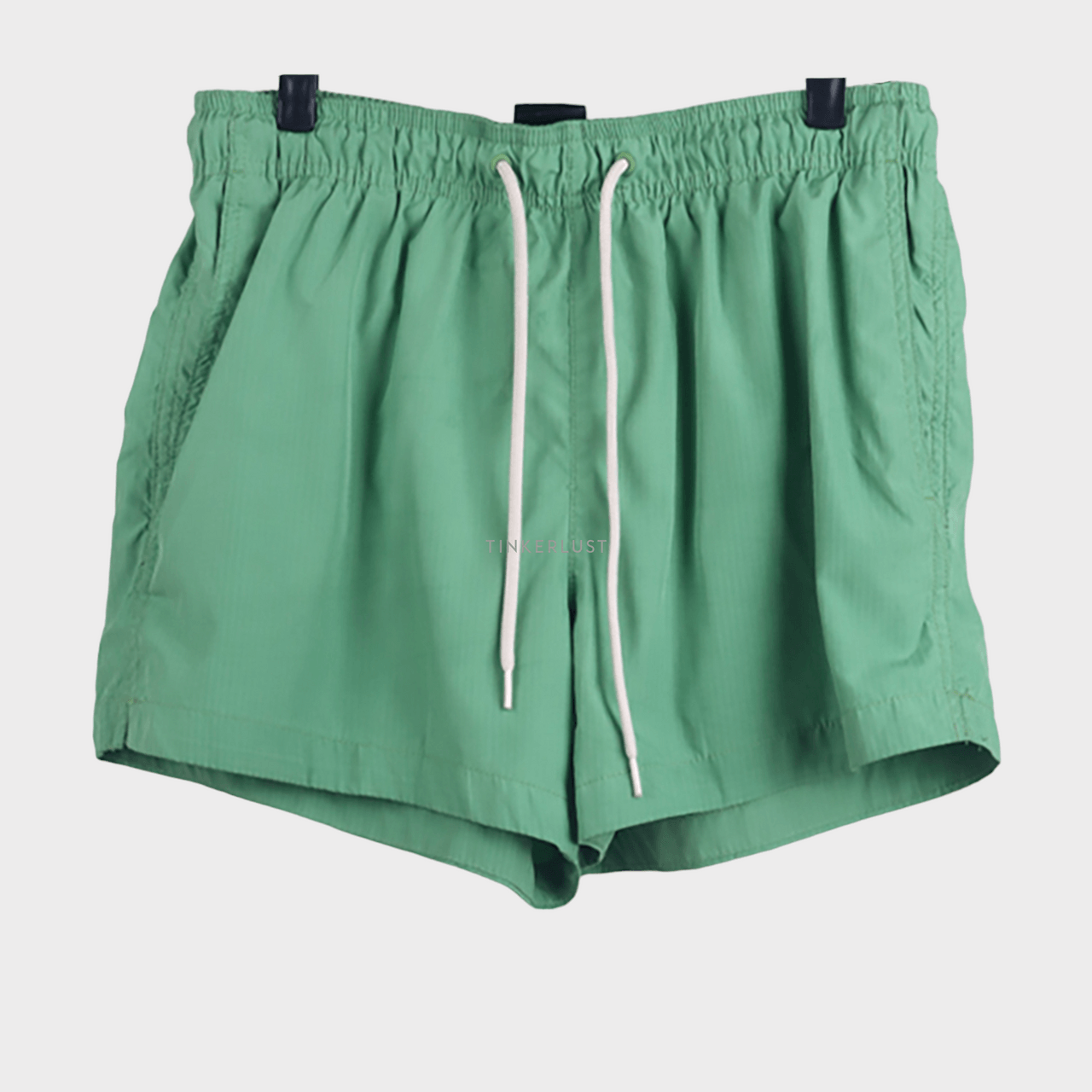 H&M Green Short Pants