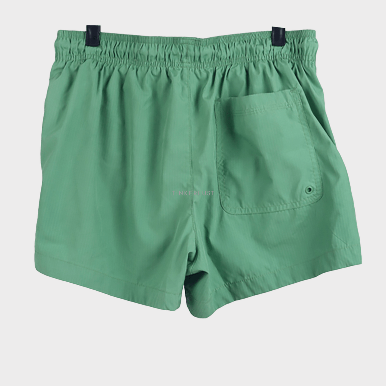 H&M Green Short Pants