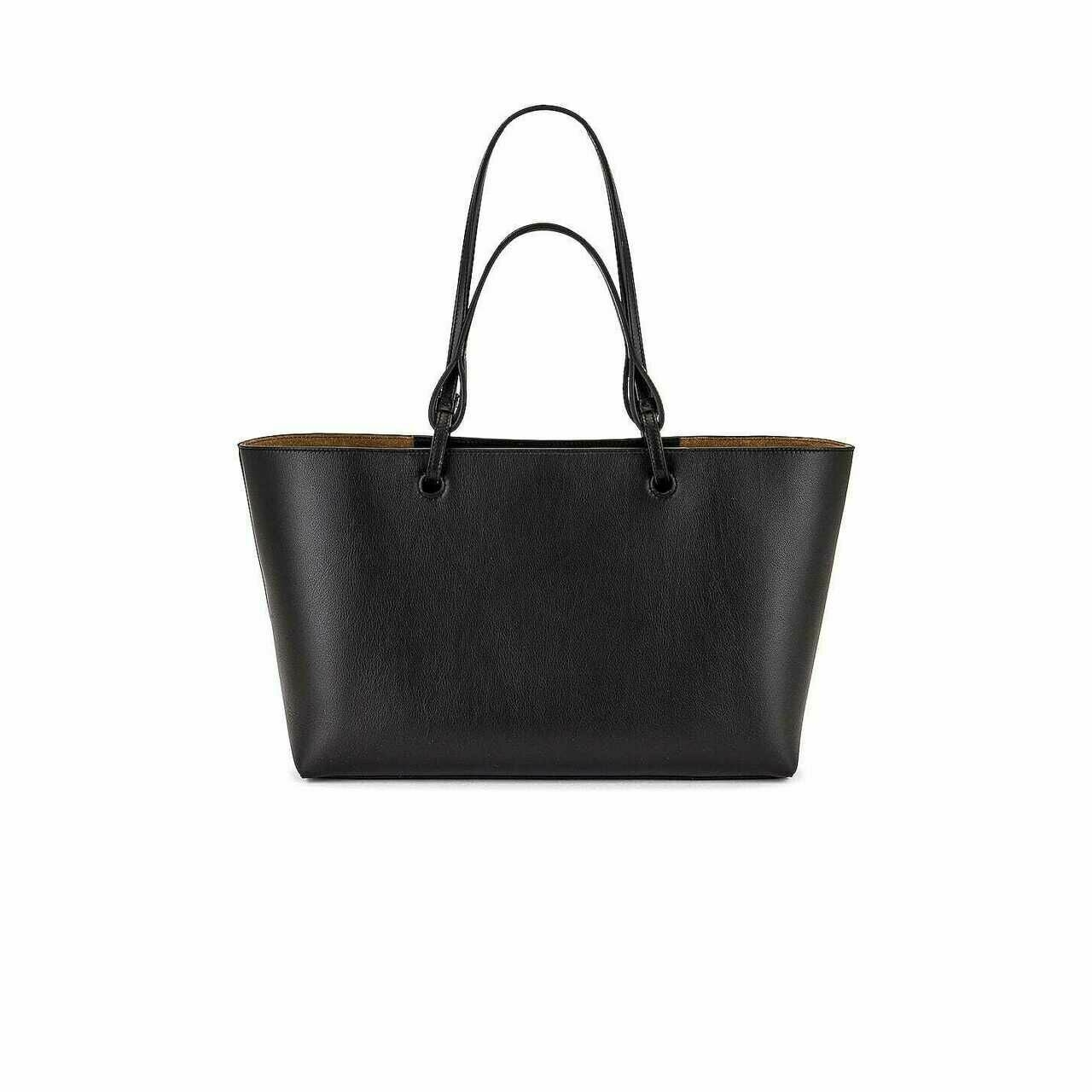 Loewe Black Tote Bag