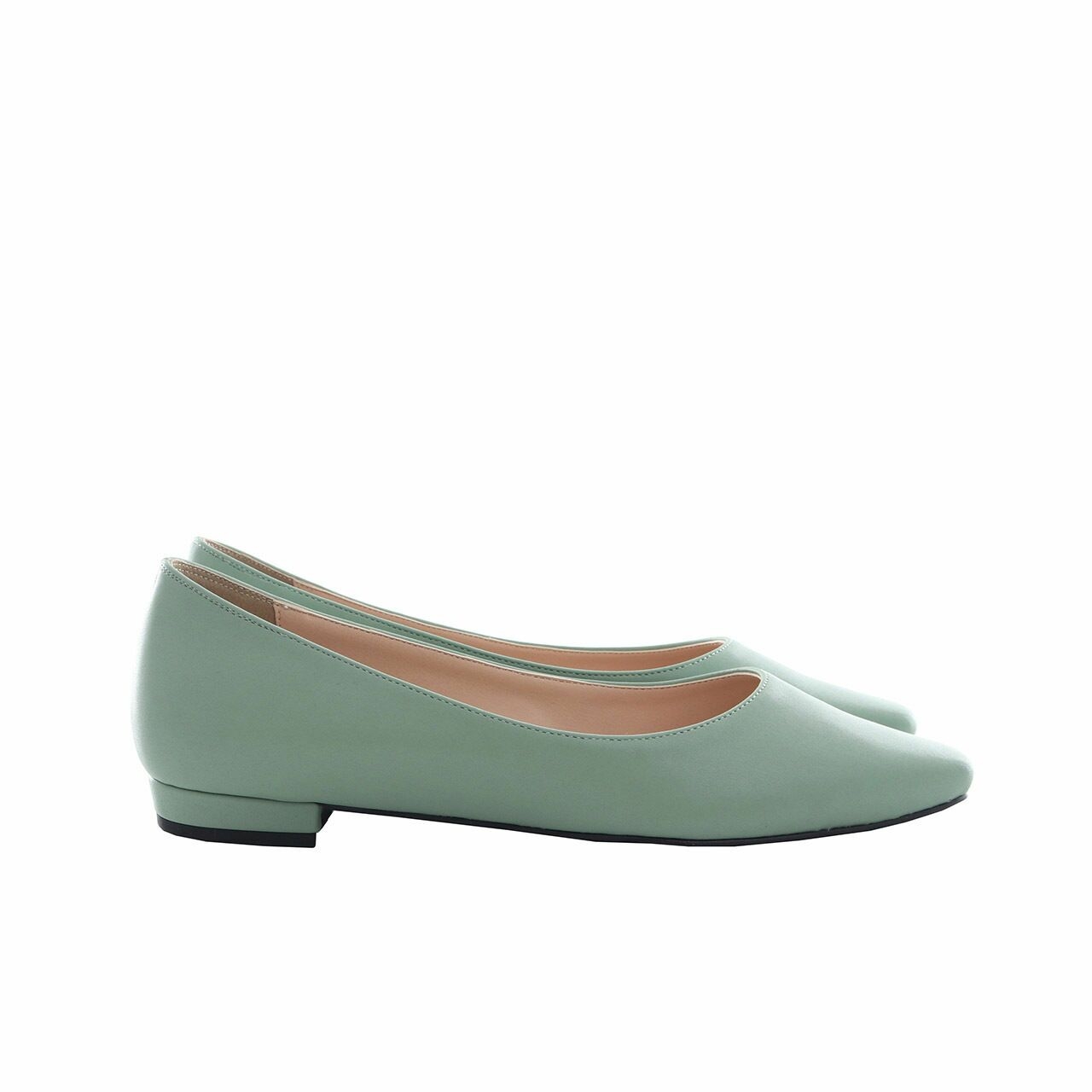 Sappun Mint Flats