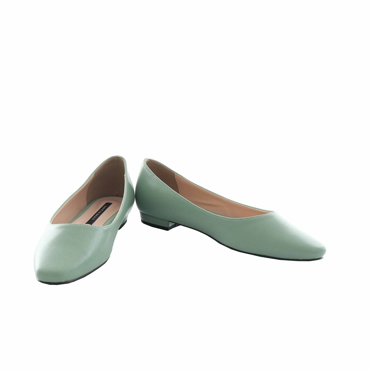 Sappun Mint Flats