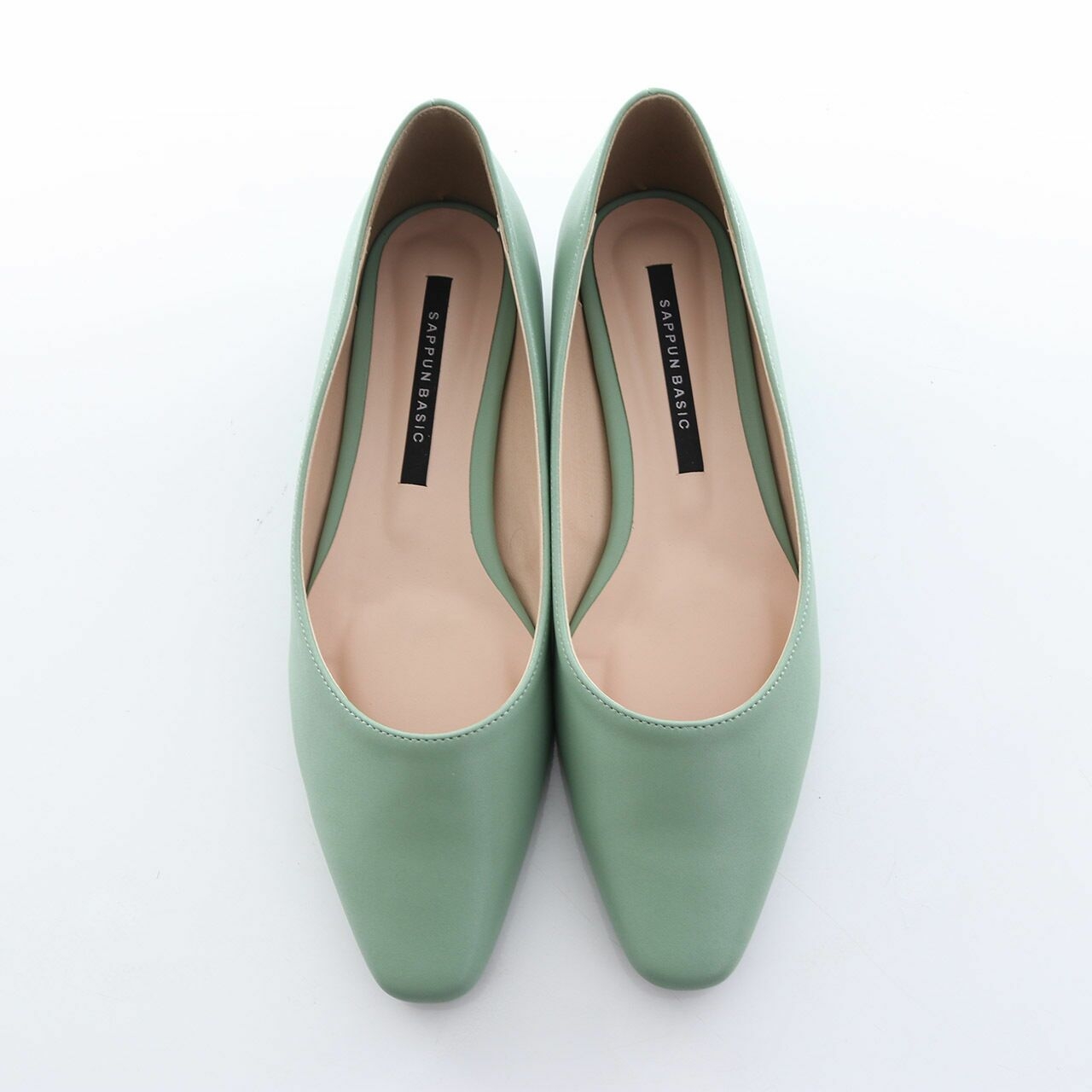 Sappun Mint Flats