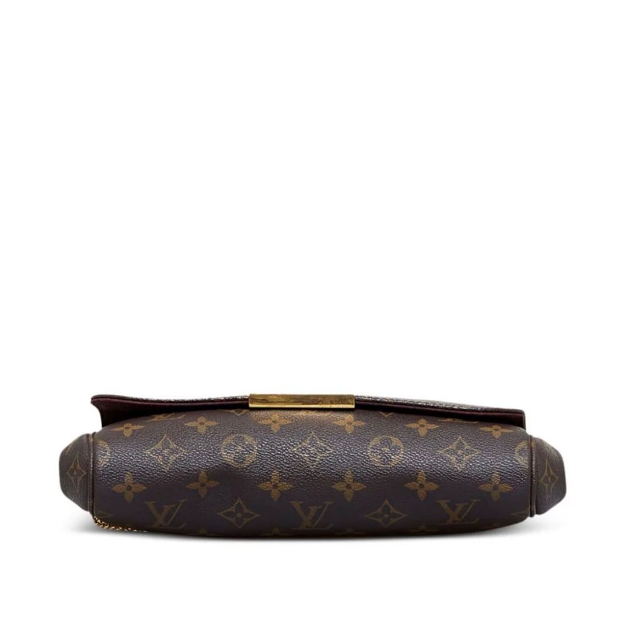 Louis Vuitton Monogram Favorite MM GHW Sling Bag