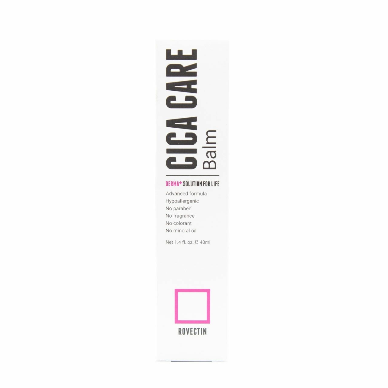 Rovectin Skin Essentials Cica Care Balm Skin Care