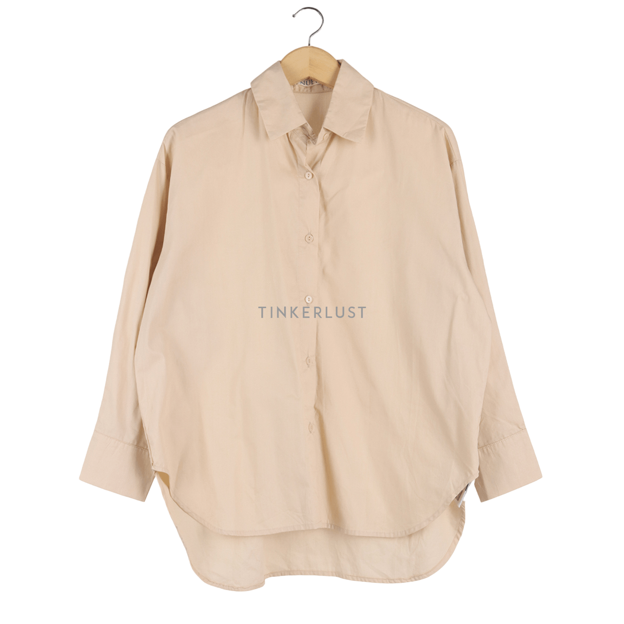 Private Collection Khaki Shirt