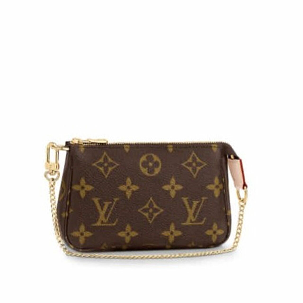 Louis Vuitton Mini Pochette Pouch