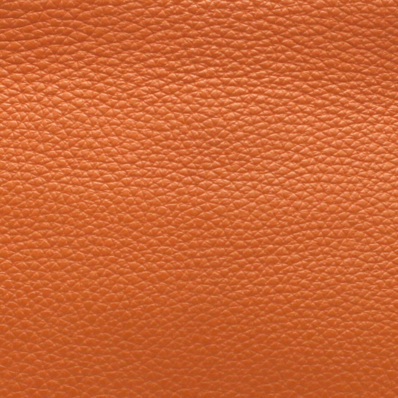 Hermès Orange HandBag