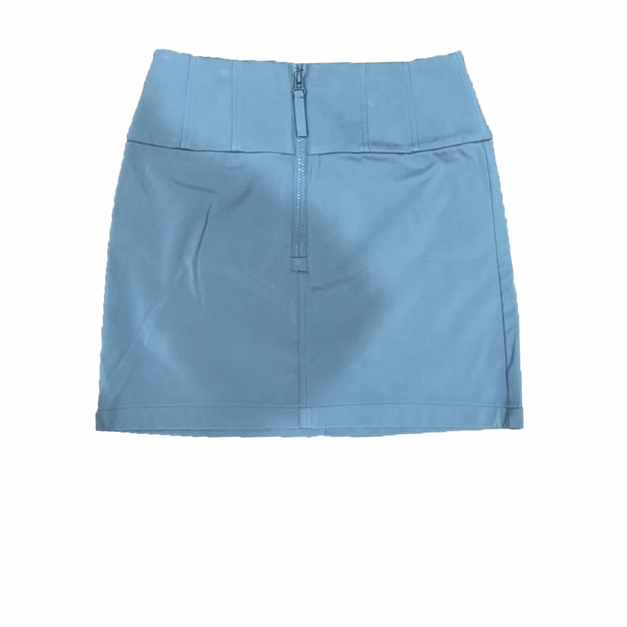 Zara Polyester Skirt