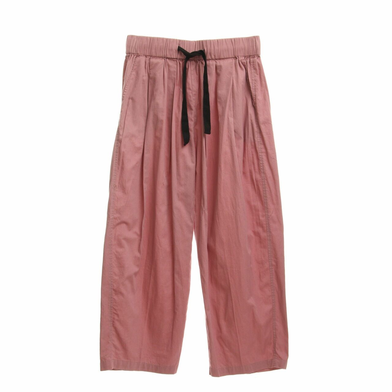 Private Collection Dusty Pink Long Pants