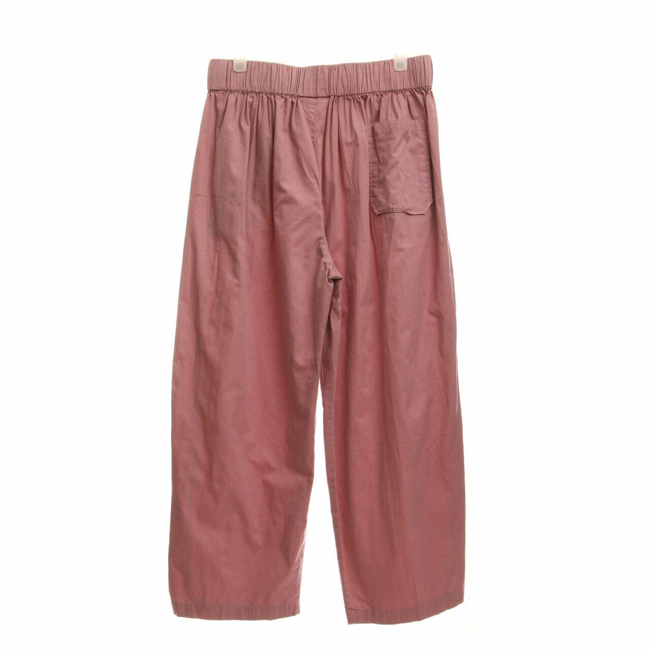 Private Collection Dusty Pink Long Pants