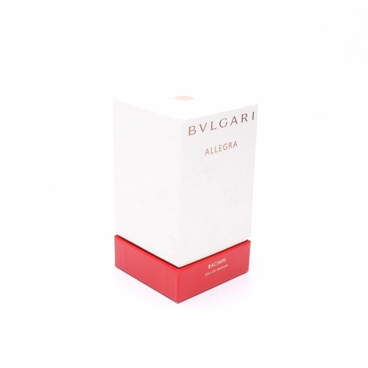 Bvlgari Allegra Baciami Eau de Parfum Fragrance