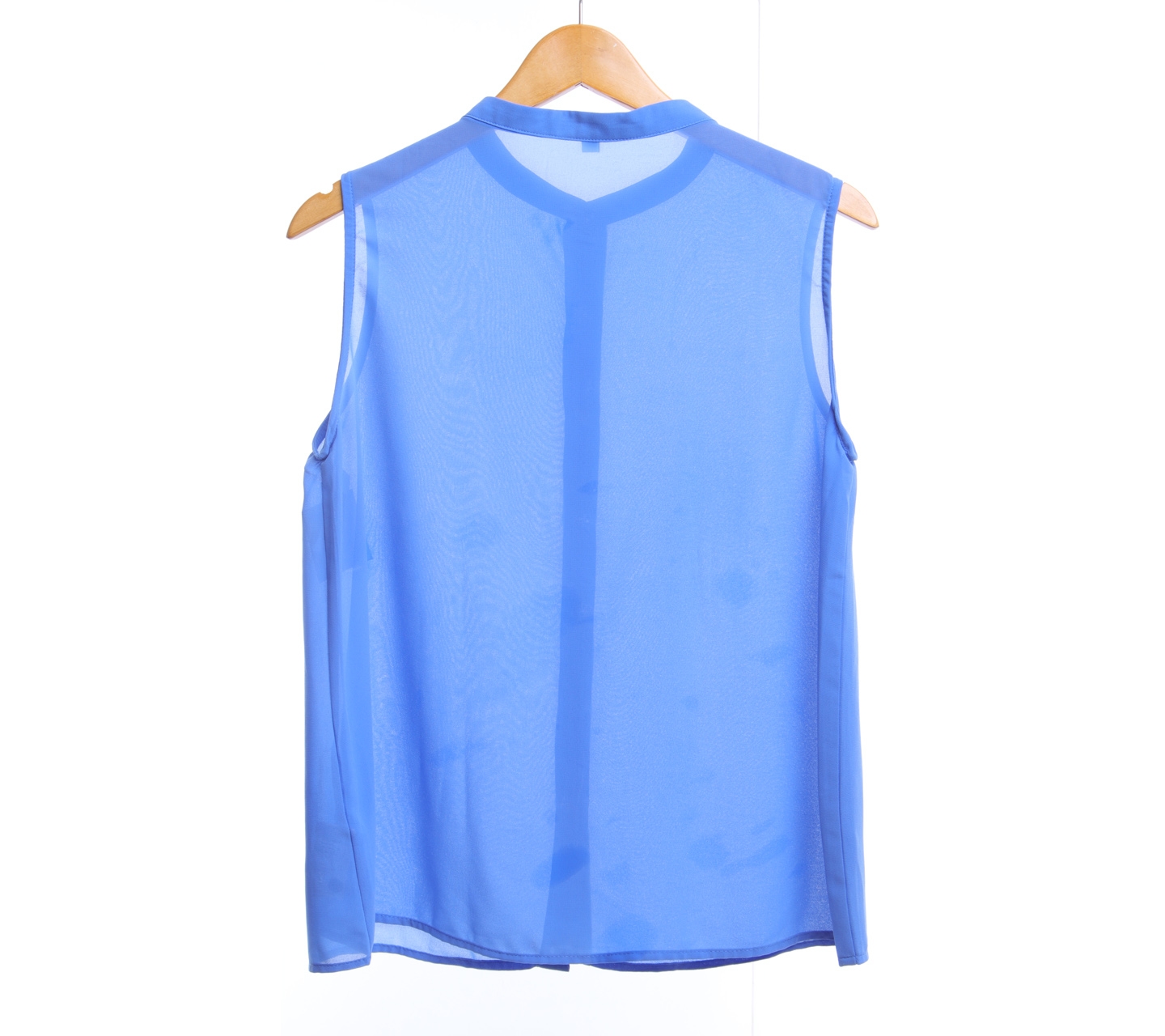 Cotton On Blue Sleeveless