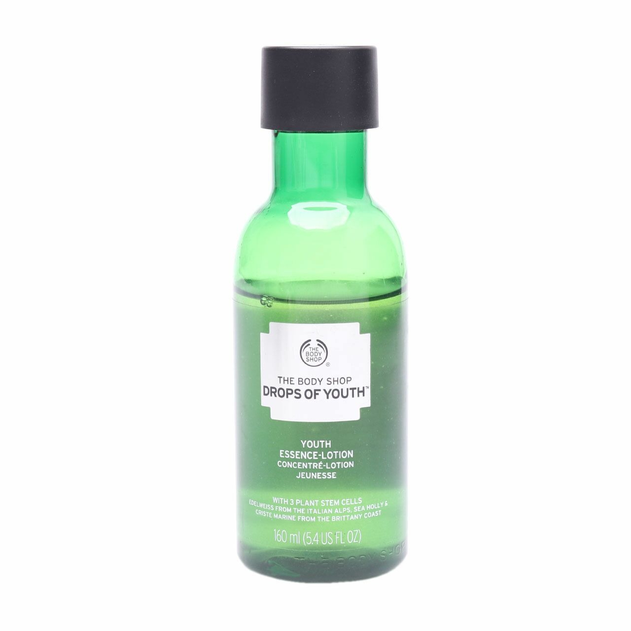 The Body Shop Youth Essence Lotion Skin Care