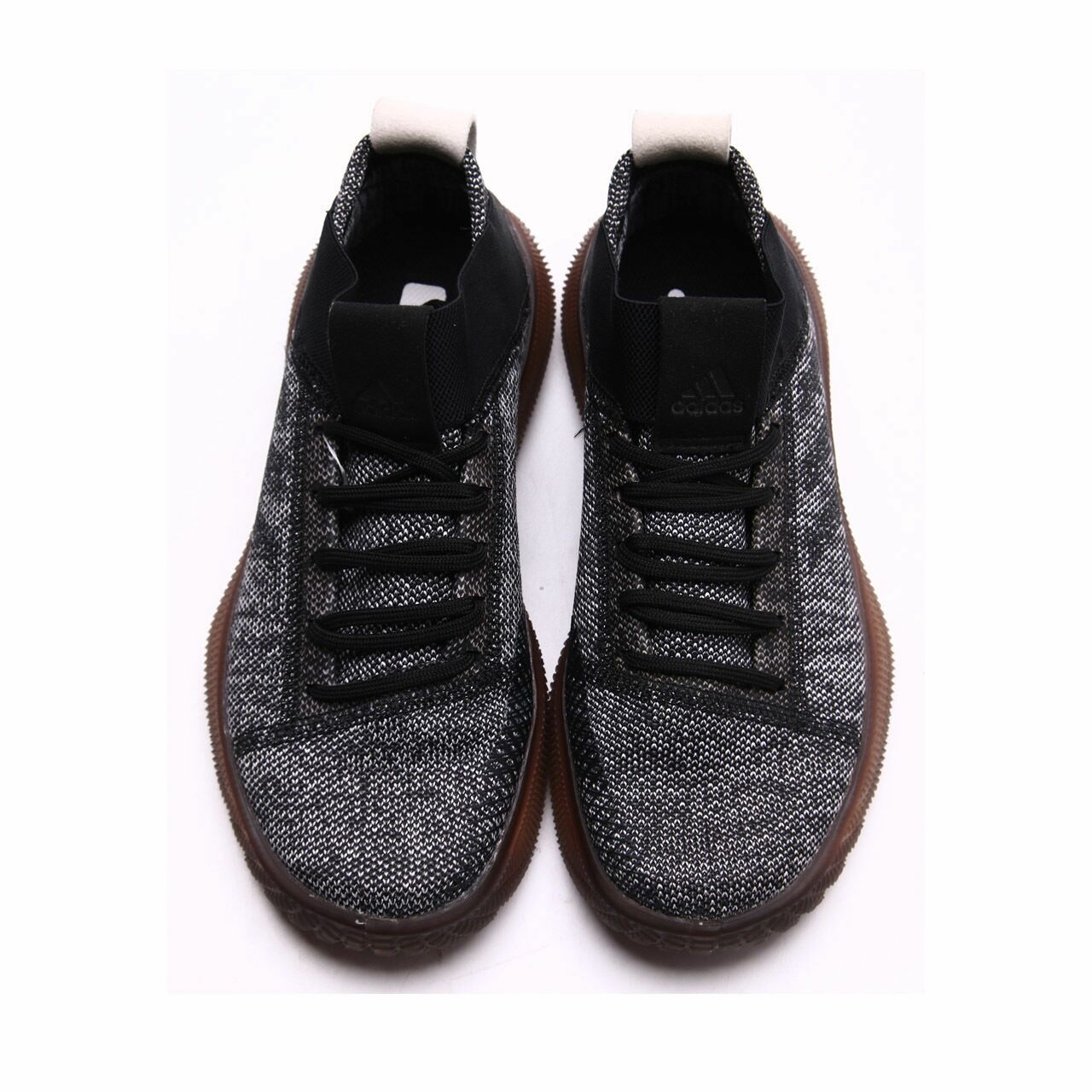 Adidas Black Pureboost Trainer W Sneakers