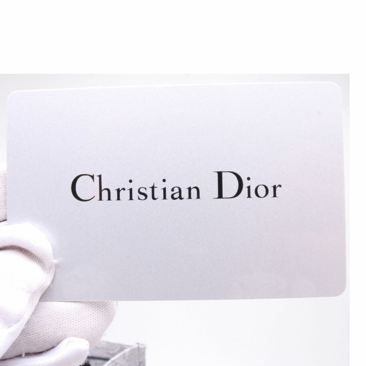 Christian Dior Book Tote Bag Large Dioriviera Toile De Jouy Gray