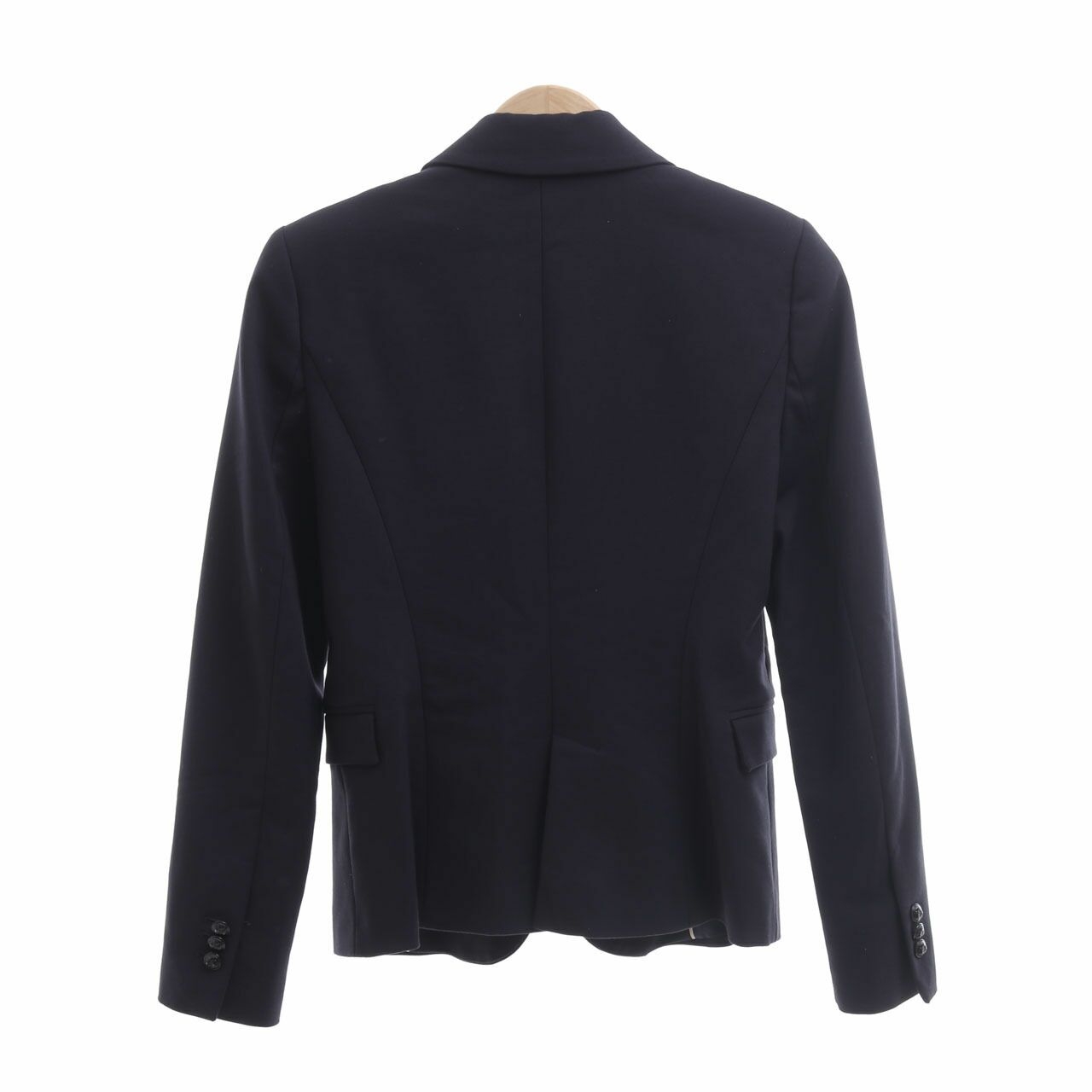 Zara Navy Blazer