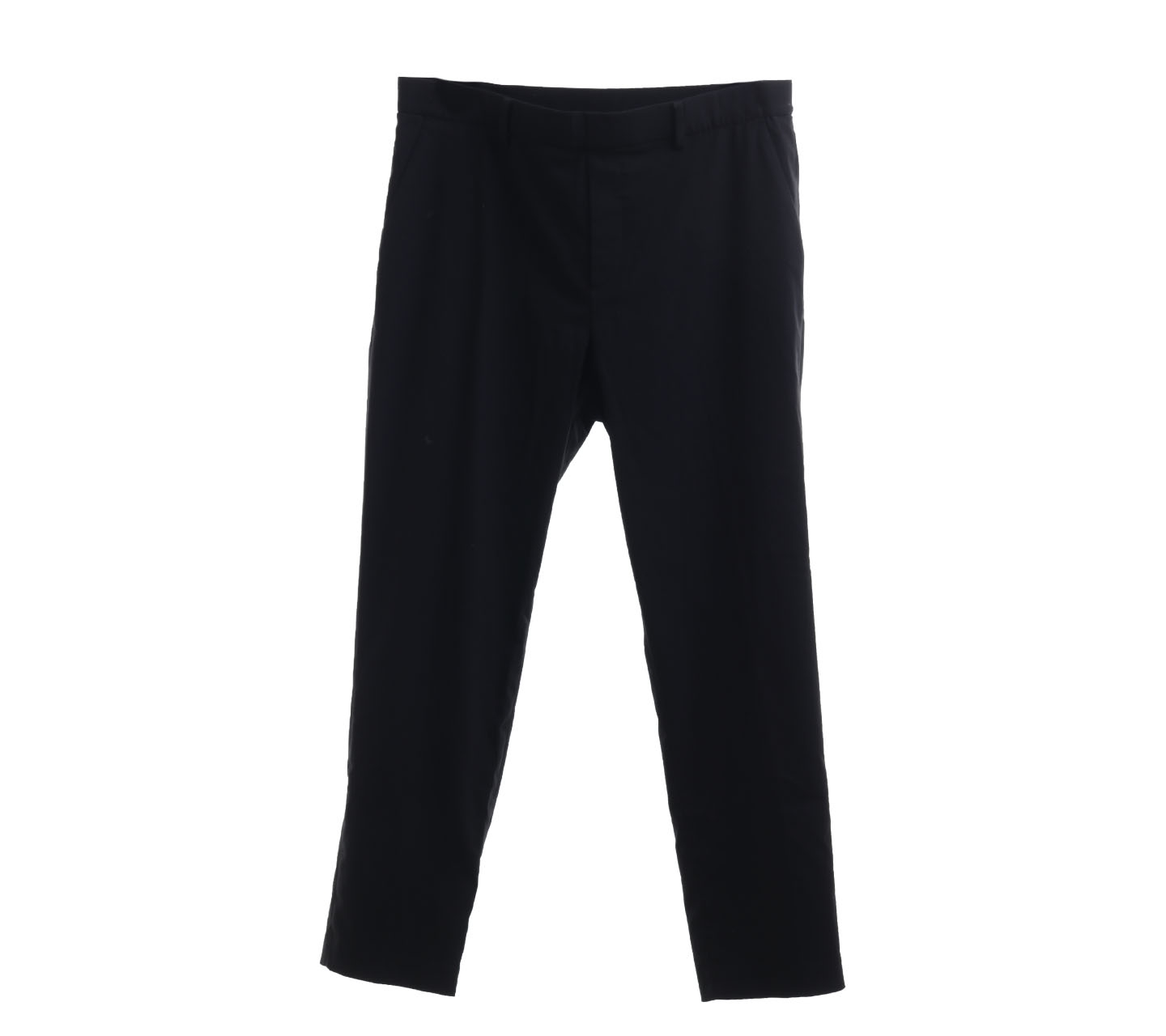 Uniqlo Black Long Pants