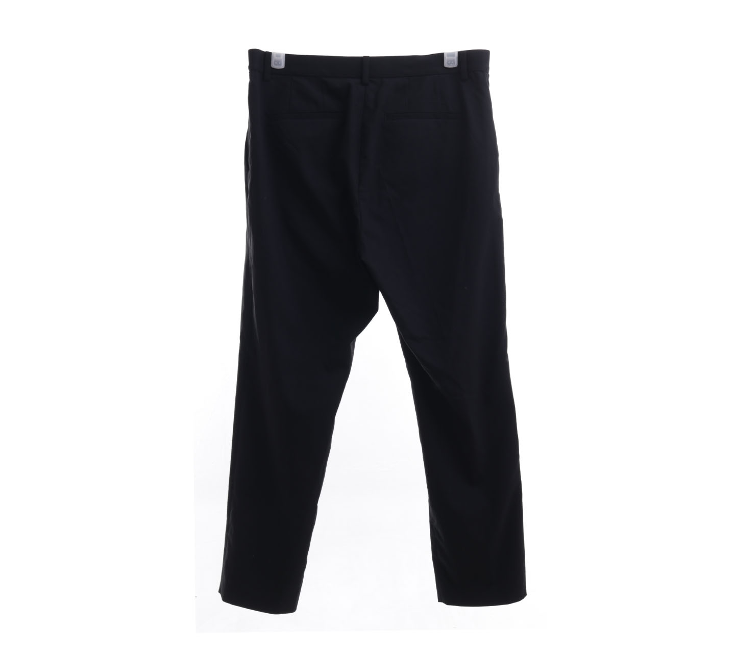 Uniqlo Black Long Pants