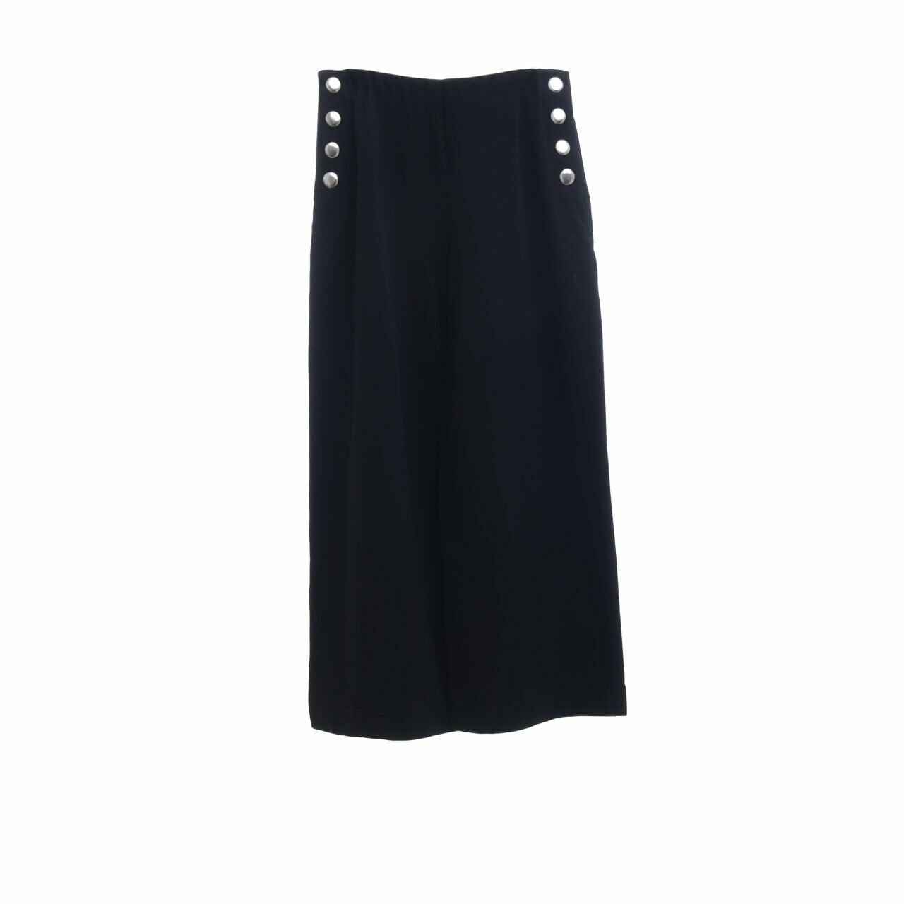 Zara Black Trousers