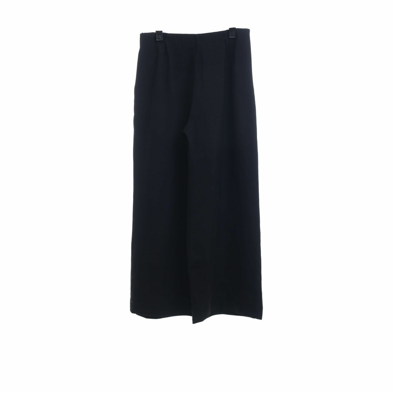 Zara Black Trousers