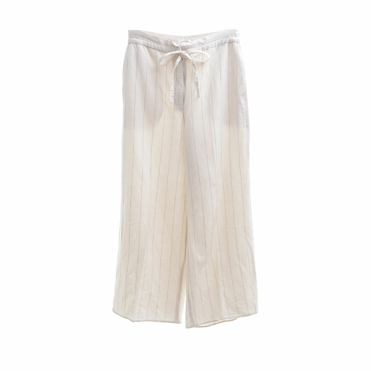 Shop At Velvet Beige Long Pants