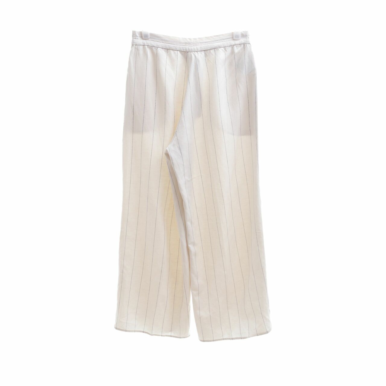 Shop At Velvet Beige Long Pants