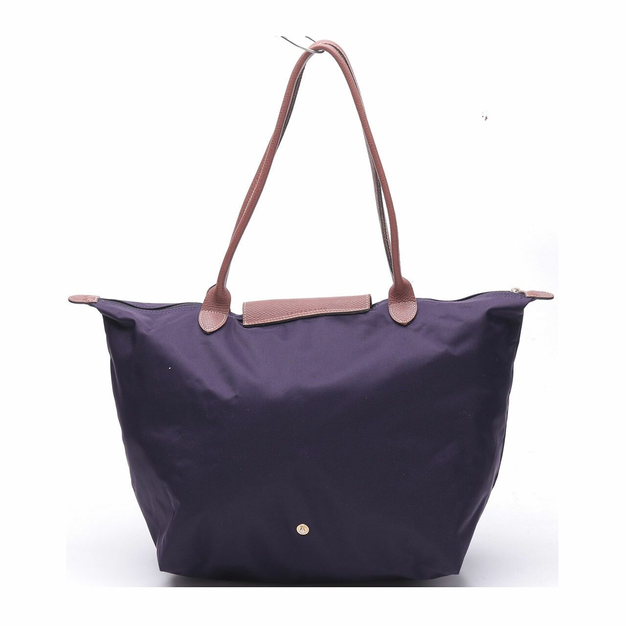 Longchamp Le Pliage Bulberry Tote Bag 