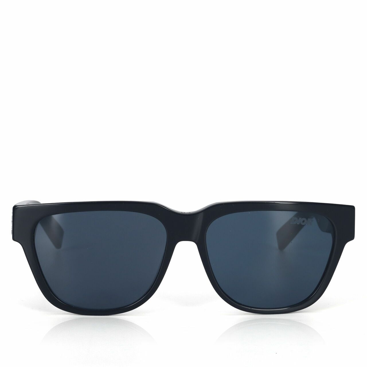 Christian Dior Diorxtrem SI Black Sunglasses