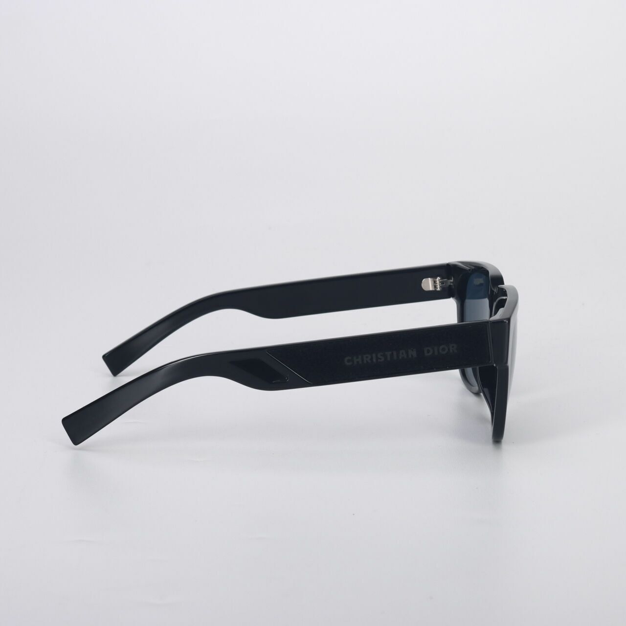 Christian Dior Diorxtrem SI Black Sunglasses