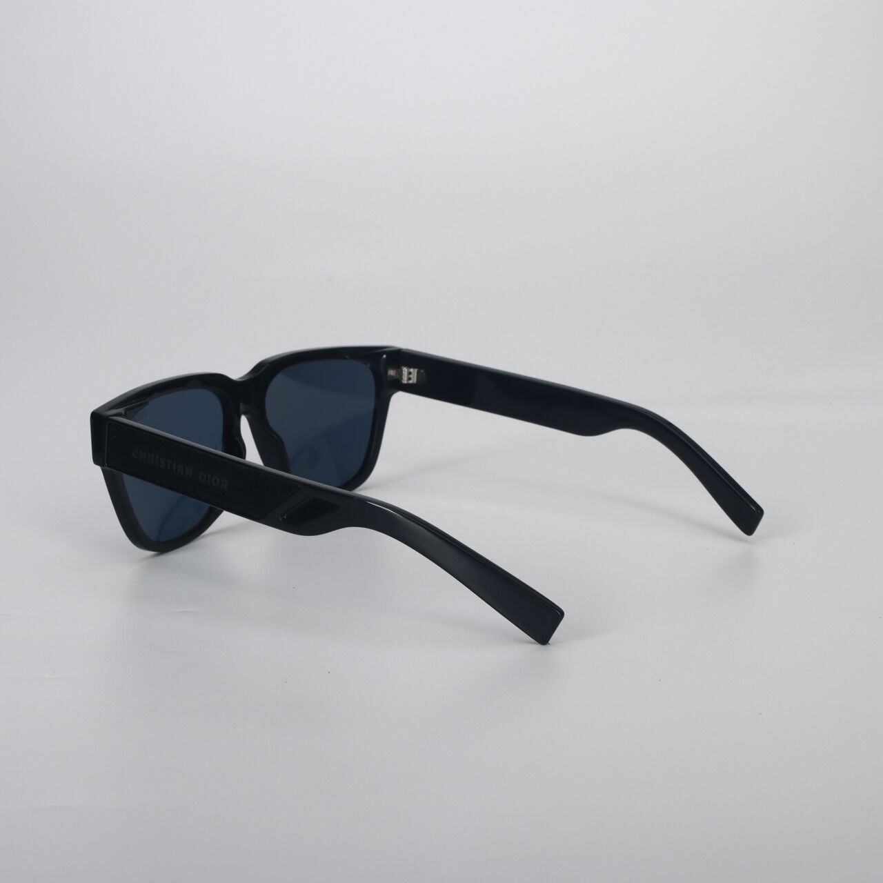 Christian Dior Diorxtrem SI Black Sunglasses