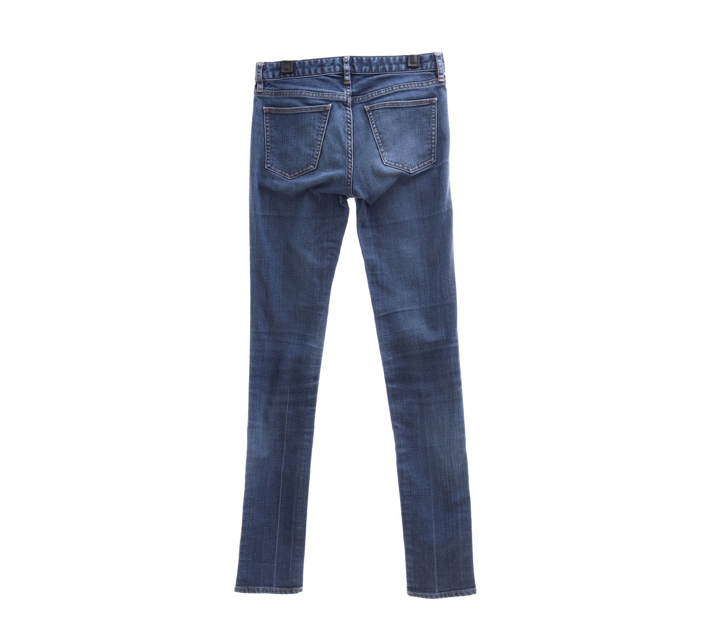 Uniqlo Blue Long Pants 