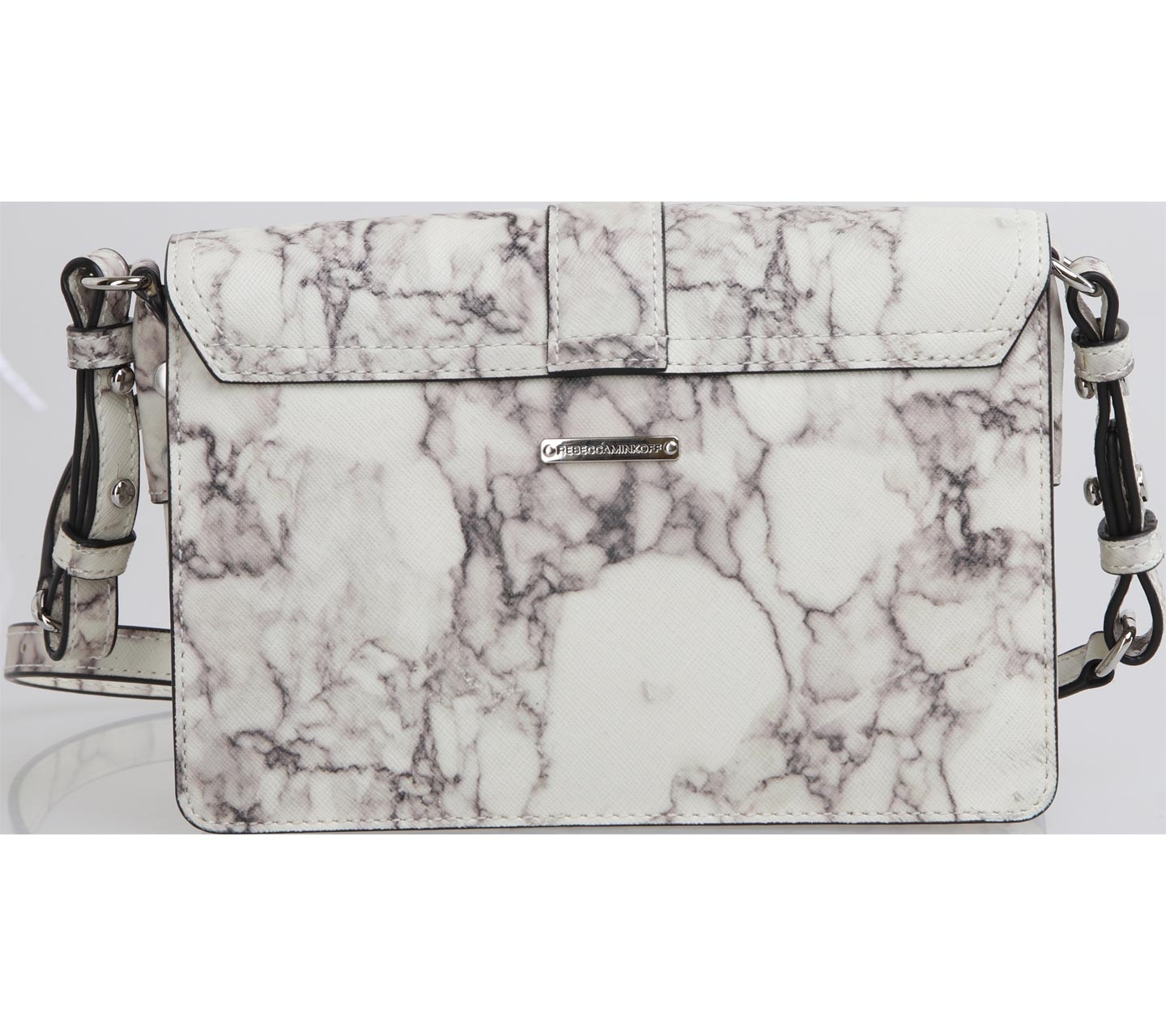 Rebecca Minkoff Off White Sling Bag