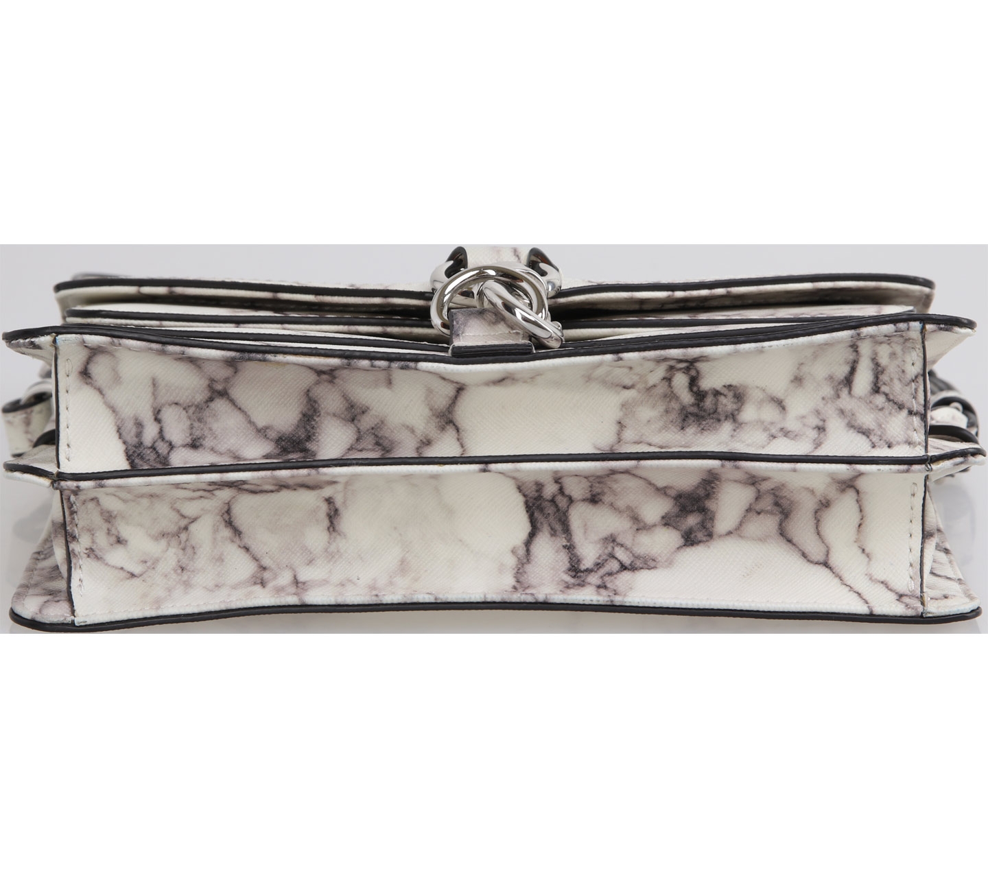 Rebecca Minkoff Off White Sling Bag