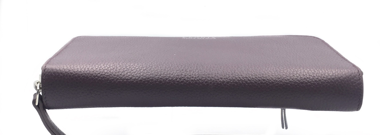 Esprit Purple Wallet Sling Bag