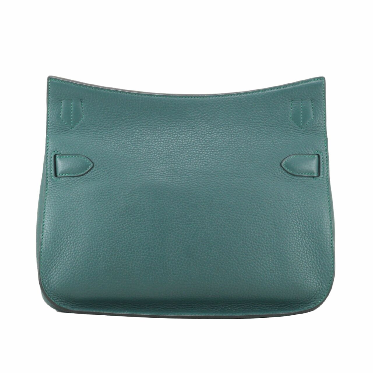 Hermès Green HandBag