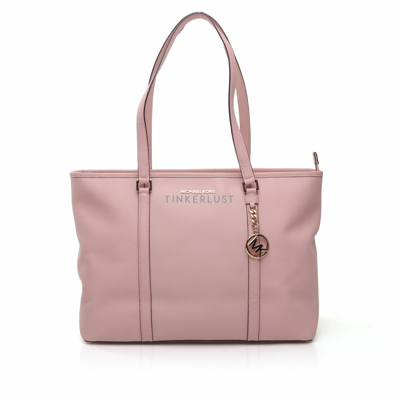 Michael Kors Sady Pink Tote Bag