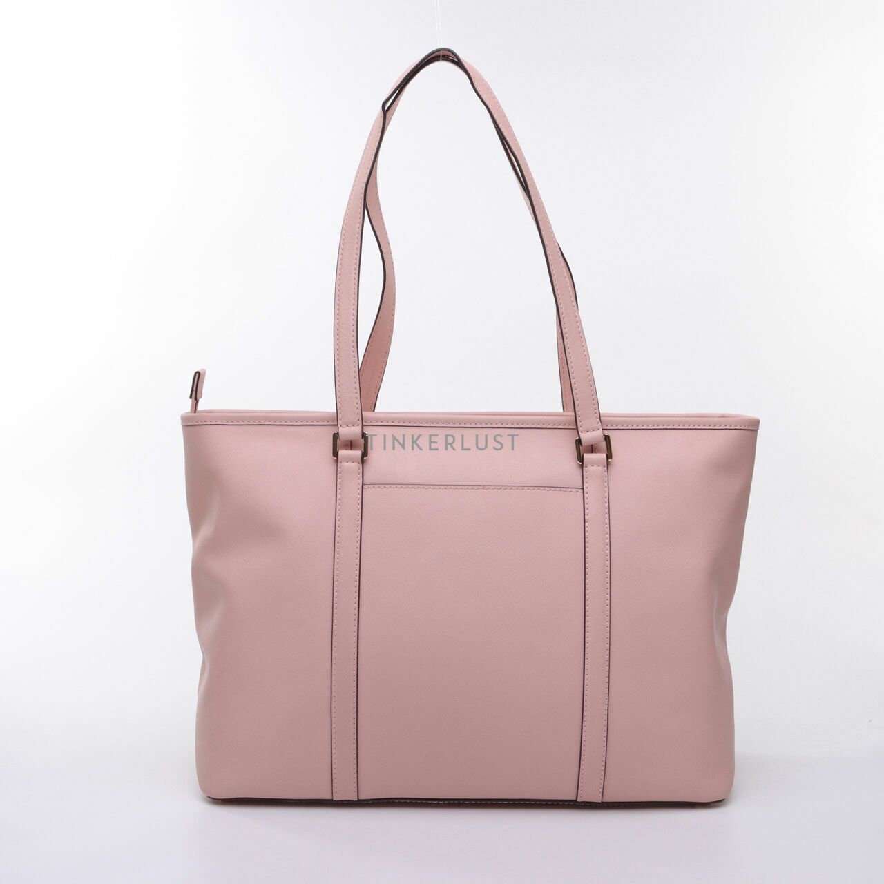 Michael Kors Sady Pink Tote Bag