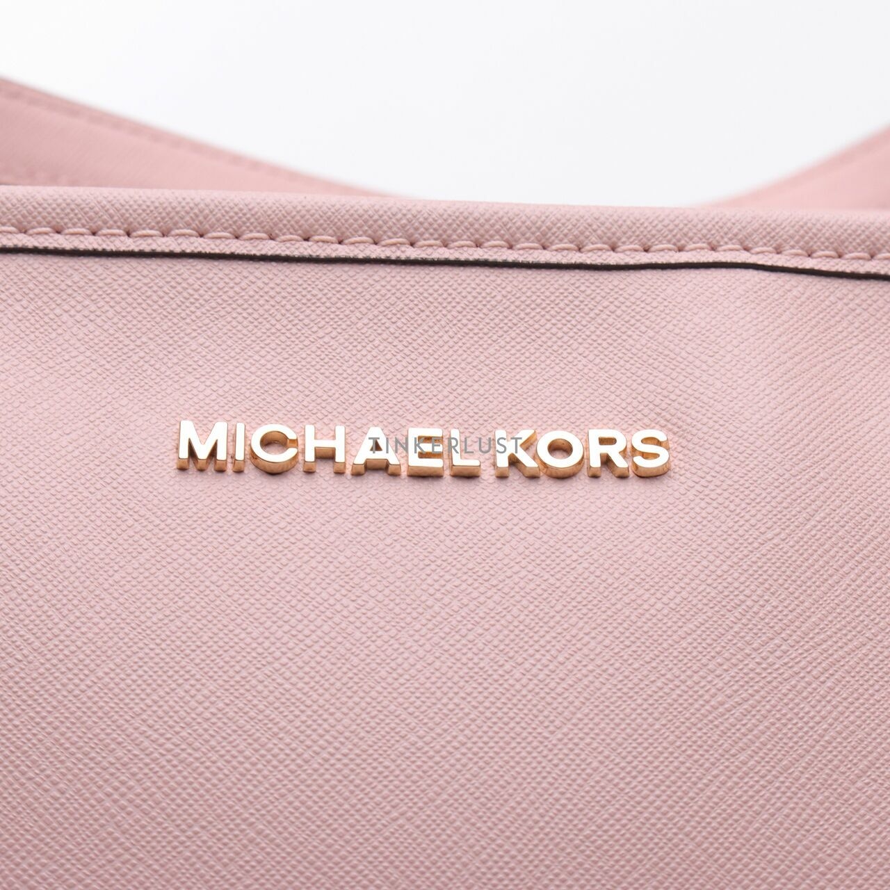 Michael Kors Sady Pink Tote Bag