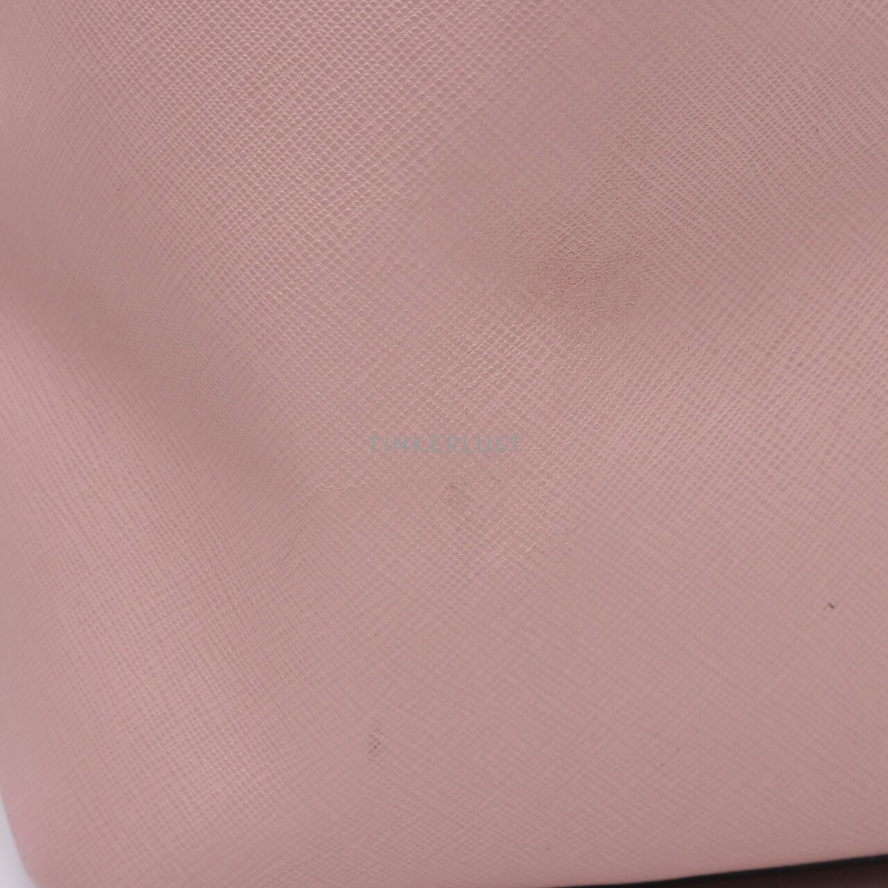 Michael Kors Sady Pink Tote Bag